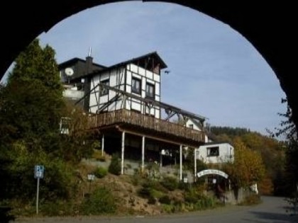 Foto: Gasthof zum Stausee