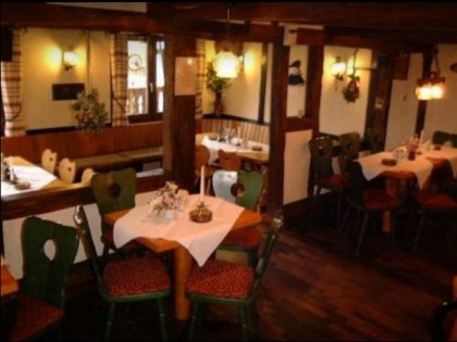 Foto: Gasthof zum Stausee