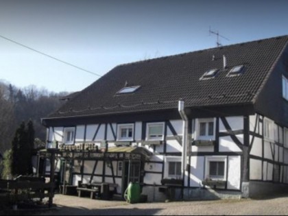 Foto: Gasthof zum Stausee