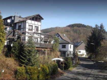 Foto: Gasthof zum Stausee