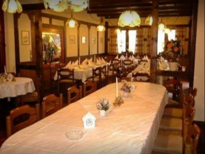 Foto: Gasthof zum Stausee