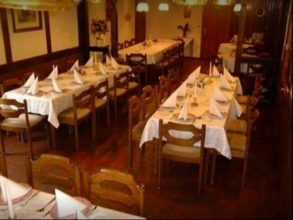 Foto: Gasthof zum Stausee