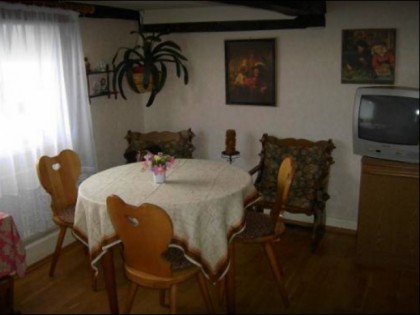 Foto: Gasthof zum Stausee