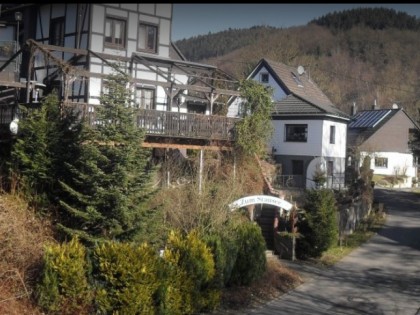 Foto: Gasthof zum Stausee