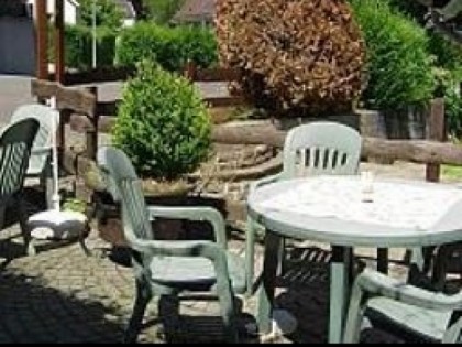 Foto: Gasthof zum Stausee