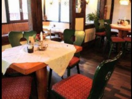 Foto: Gasthof zum Stausee